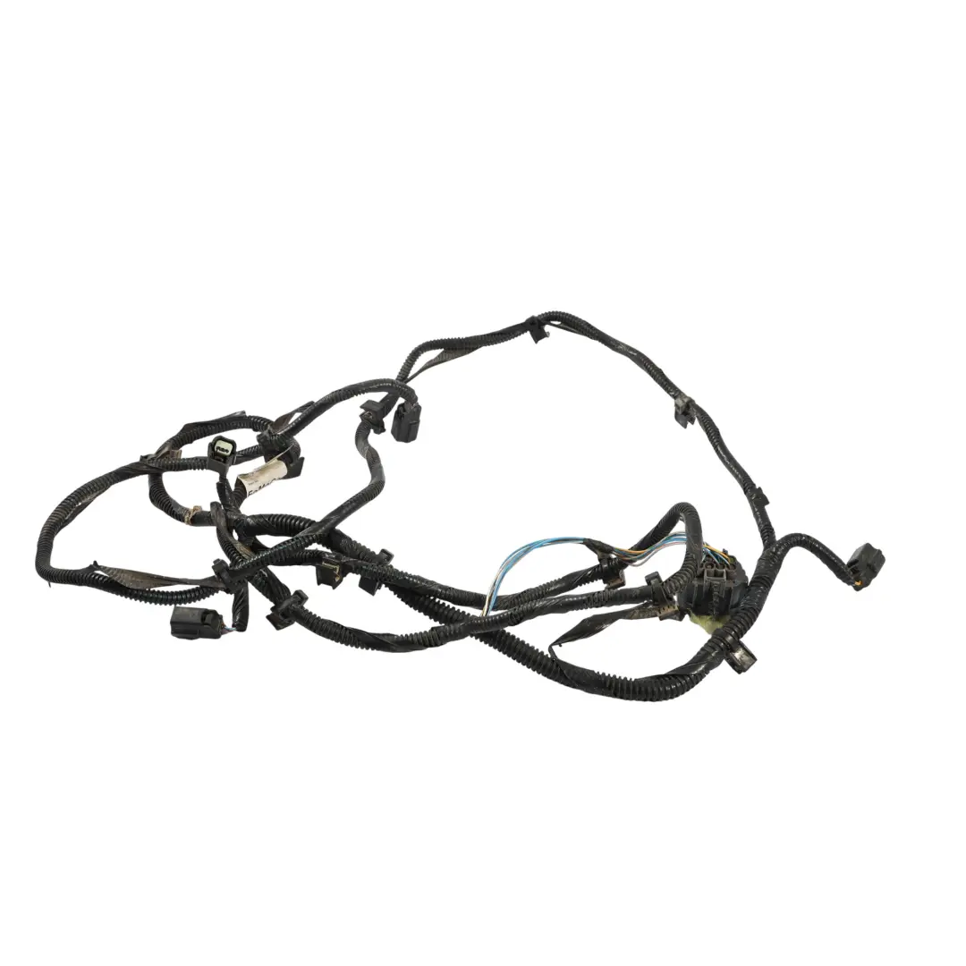 MK3 Cablaggio Sensore Di Parcheggio per Ford Ranger con numero di parte EB3T-15K867-CD Ford Ranger MK3 Cablaggio Sensore Di Parcheggio - SKU EB3T-15K867-CD - Numero di parte EB3T-15K867-CD