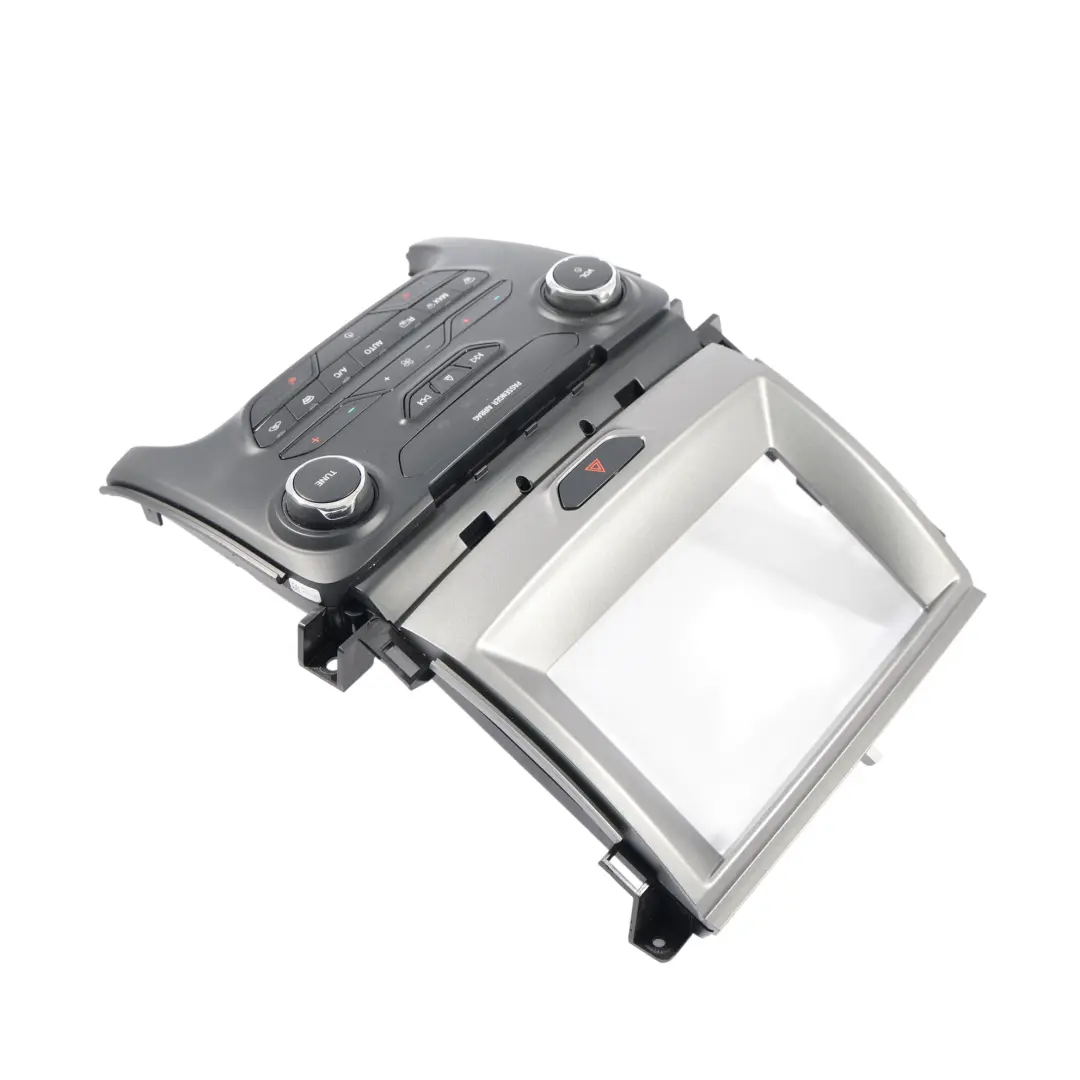 Mk3 Radio Surround Klimaanlagen Steuerung für Ford Ranger mit Teilenummer EB3T-18E245-FL Ford Ranger Mk3 Radio Surround Klimaanlagen Steuerung - SKU EB3T-18E245-FL - Teilenummer EB3T-18E245-FL