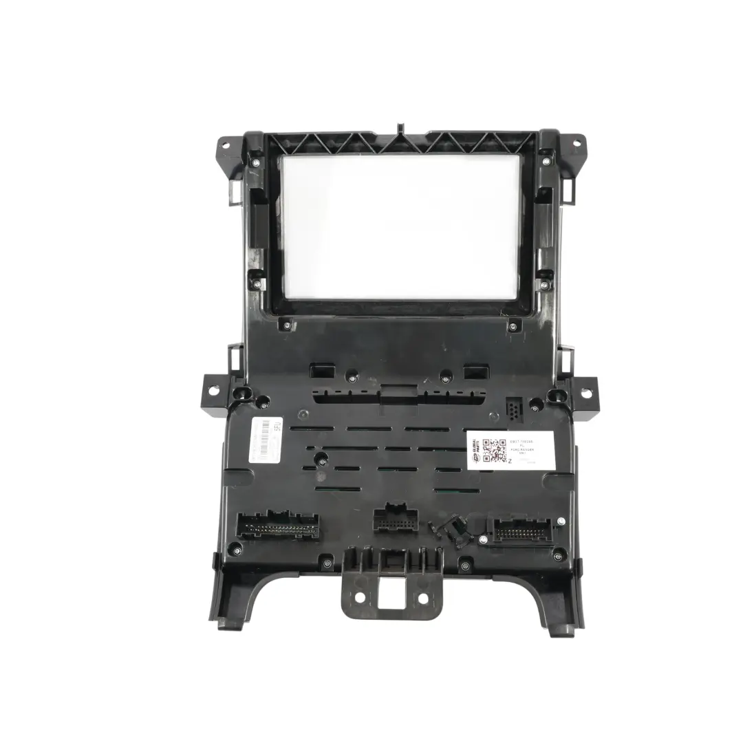 Mk3 Radio Envolvente Aire Acondicionado Climatizador para Ford Ranger con número de pieza EB3T-18E245-FL Ford Ranger Mk3 Radio Envolvente Aire Acondicionado Climatizador - SKU EB3T-18E245-FL - Número de pieza EB3T-18E245-FL