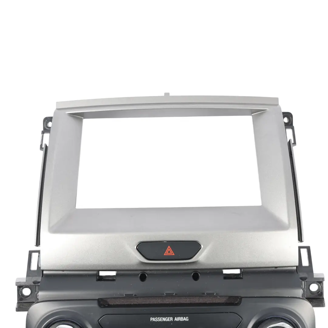 Ford Ranger Mk3 Radio Surround Klimaanlagen Steuerung - SKU EB3T-18E245-FL - Teilenummer EB3T-18E245-FL