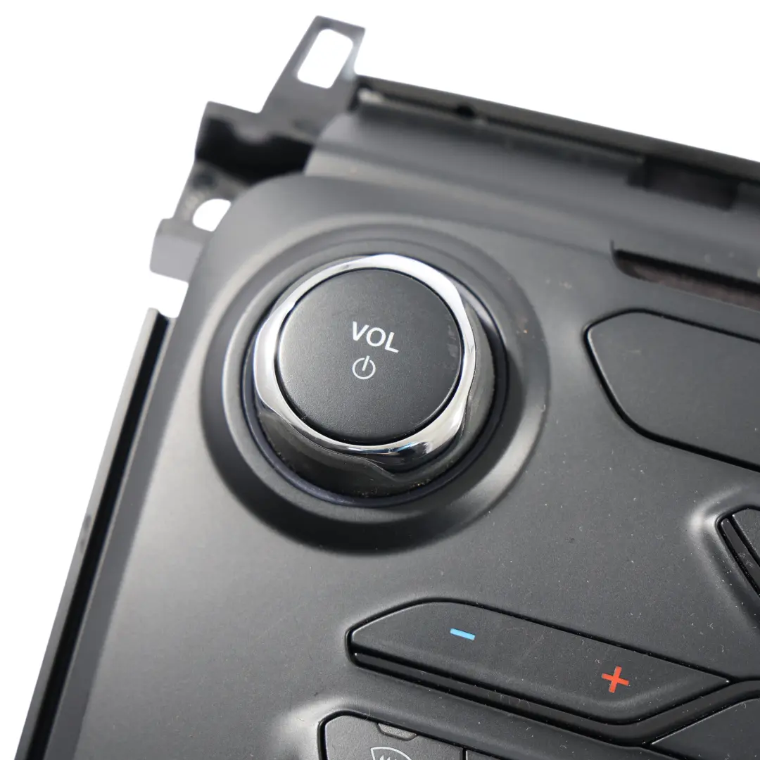 Mk3 Autoradio Système Climatisation Commande pour Ford Ranger à propos du numéro de pièce EB3T-18E245-FL Ford Ranger Mk3 Autoradio Système Climatisation Commande - SKU EB3T-18E245-FL - Numéro de pièce EB3T-18E245-FL