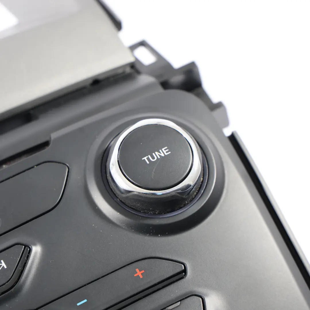 Mk3 Radio Surround Klimaanlagen Steuerung für Ford Ranger mit Teilenummer EB3T-18E245-FL Ford Ranger Mk3 Radio Surround Klimaanlagen Steuerung - SKU EB3T-18E245-FL - Teilenummer EB3T-18E245-FL