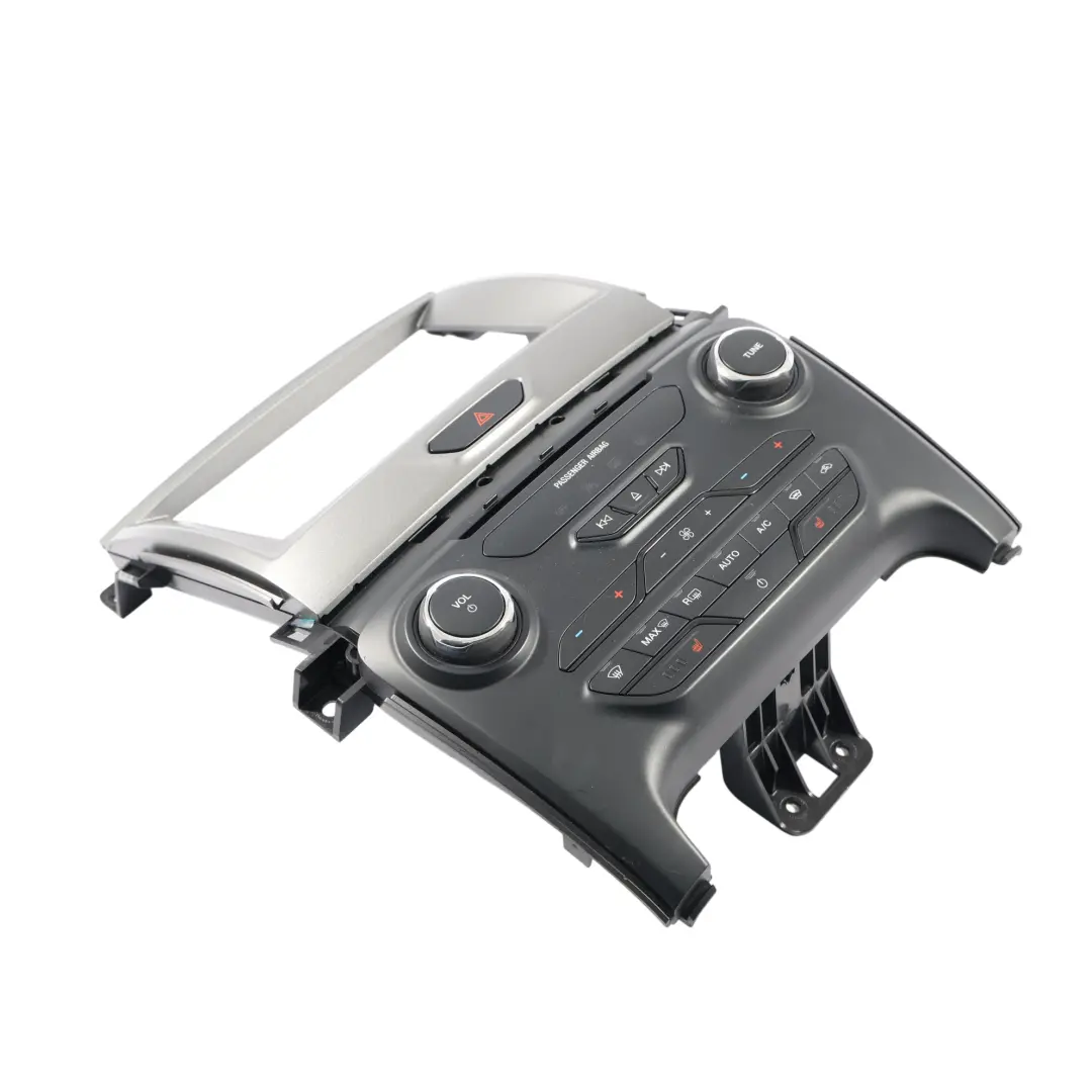 Mk3 Radio Envolvente Aire Acondicionado Climatizador para Ford Ranger con número de pieza EB3T-18E245-FL Ford Ranger Mk3 Radio Envolvente Aire Acondicionado Climatizador - SKU EB3T-18E245-FL - Número de pieza EB3T-18E245-FL