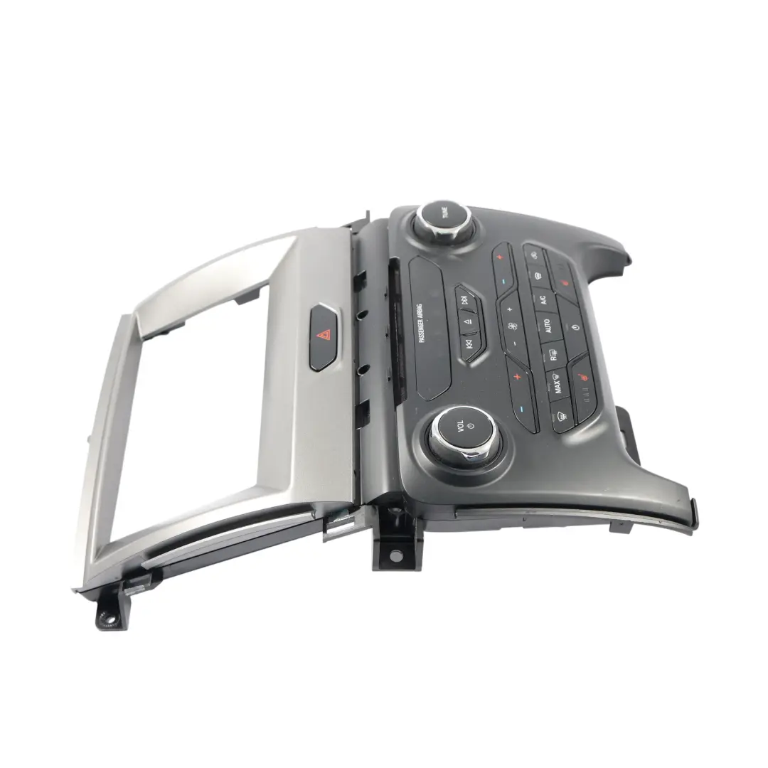 Mk3 Radio Surround Klimaanlagen Steuerung für Ford Ranger mit Teilenummer EB3T-18E245-FL Ford Ranger Mk3 Radio Surround Klimaanlagen Steuerung - SKU EB3T-18E245-FL - Teilenummer EB3T-18E245-FL