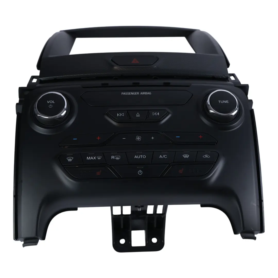 Mk3 Radio Air Conditioning Climate Control Panel MRI to Ford Ranger with Part number EB3T-18E245-FNSMRI Ford Ranger Mk3 Radio Air Conditioning Climate Control Panel MRI - SKU EB3T-18E245-FNS - Part number EB3T-18E245-FNSMRI