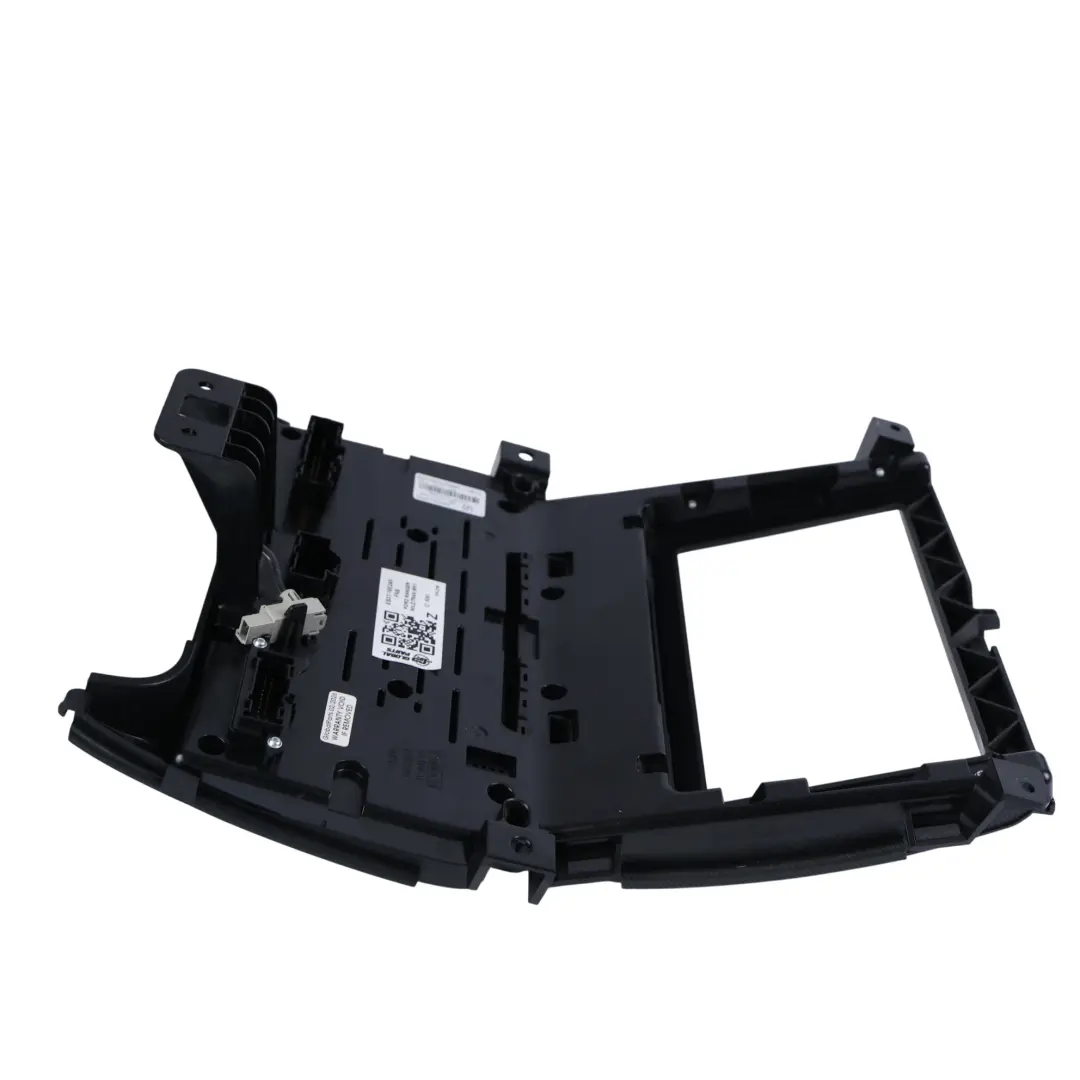 Ford Ranger Mk3 Radio Air Conditioning Climate Control Panel MRI - SKU EB3T-18E245-FNS - Part number EB3T-18E245-FNSMRI