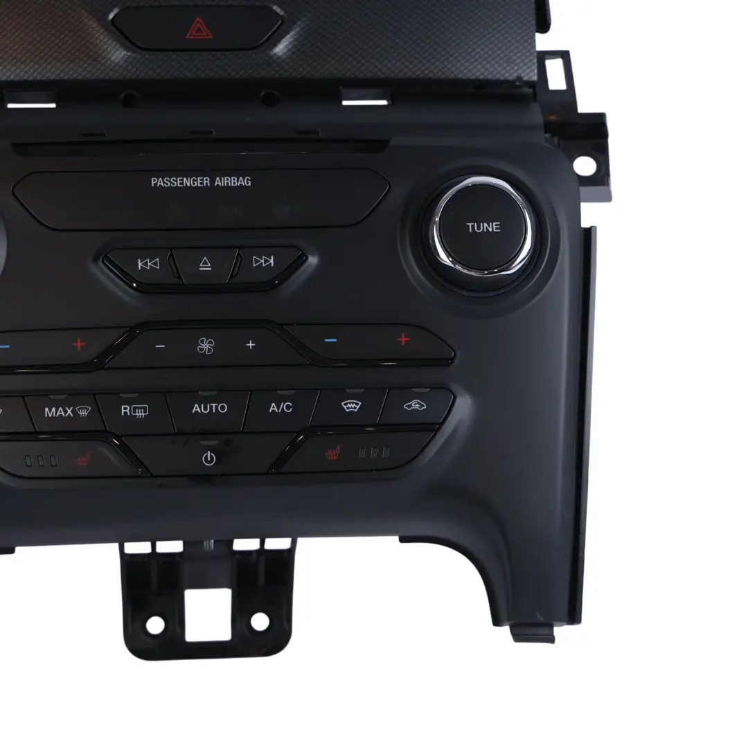 Mk3 Radio Aria Condizionata Clima Controllo MRI per Ford Ranger con numero di parte EB3T-18E245-FNSMRI Ford Ranger Mk3 Radio Aria Condizionata Clima Controllo MRI - SKU EB3T-18E245-FNS - Numero di parte EB3T-18E245-FNSMRI