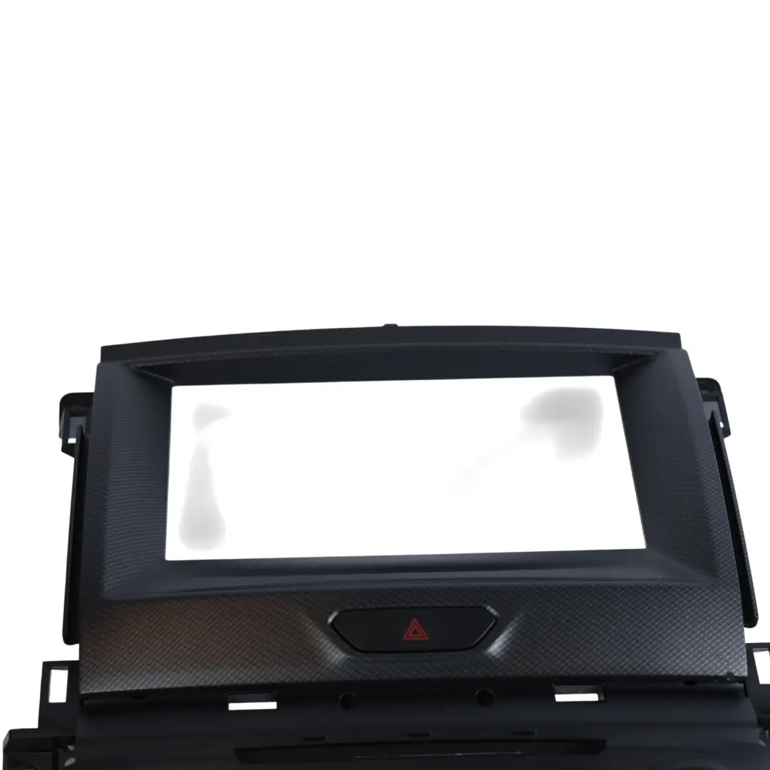 Ford Ranger Mk3 Panneau Commande Climatisation Radio MRI - SKU EB3T-18E245-FNS - Numéro de pièce EB3T-18E245-FNSMRI