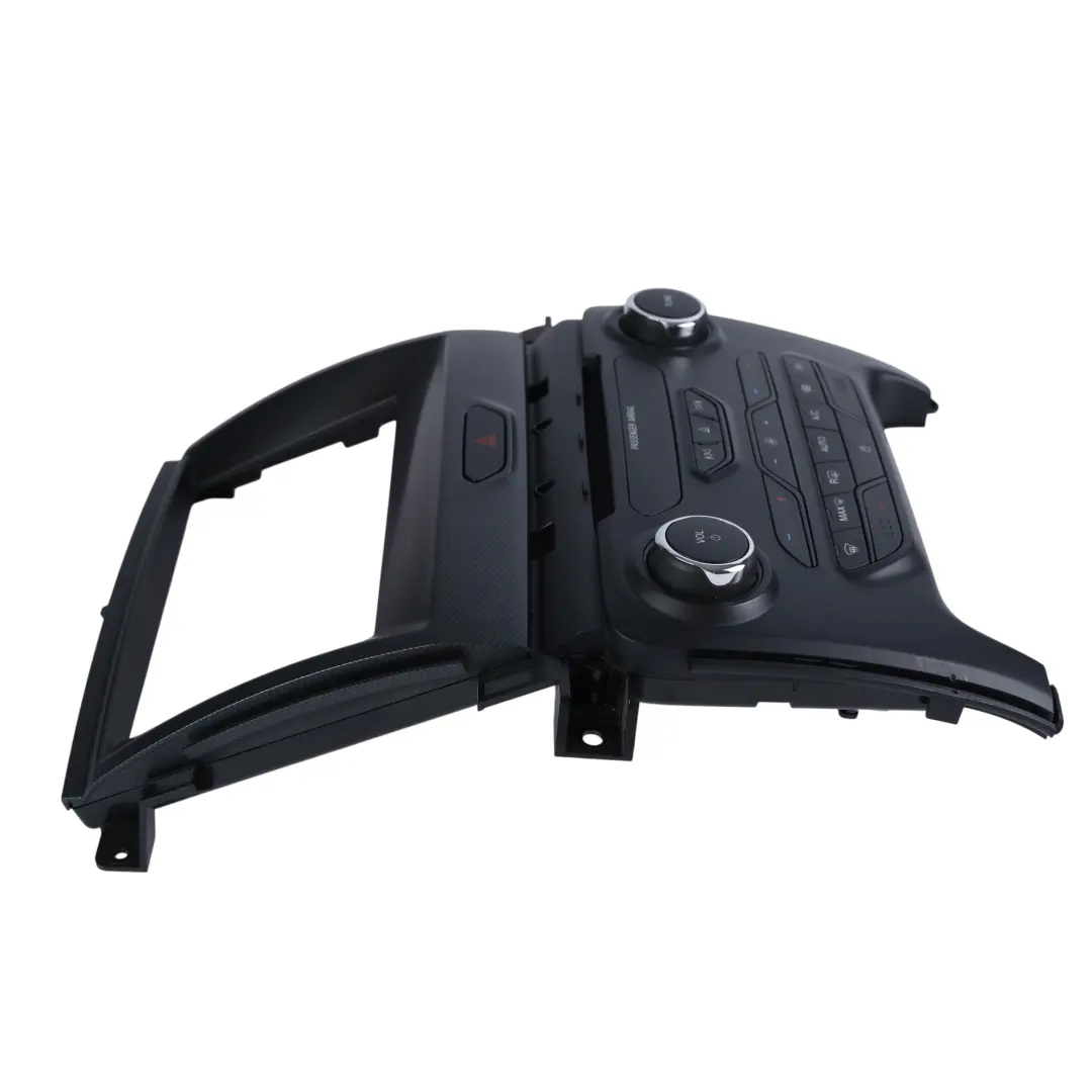 Mk3 Radio Klimaanlage Klimabedienteil MRI für Ford Ranger mit Teilenummer EB3T-18E245-FNSMRI Ford Ranger Mk3 Radio Klimaanlage Klimabedienteil MRI - SKU EB3T-18E245-FNS - Teilenummer EB3T-18E245-FNSMRI