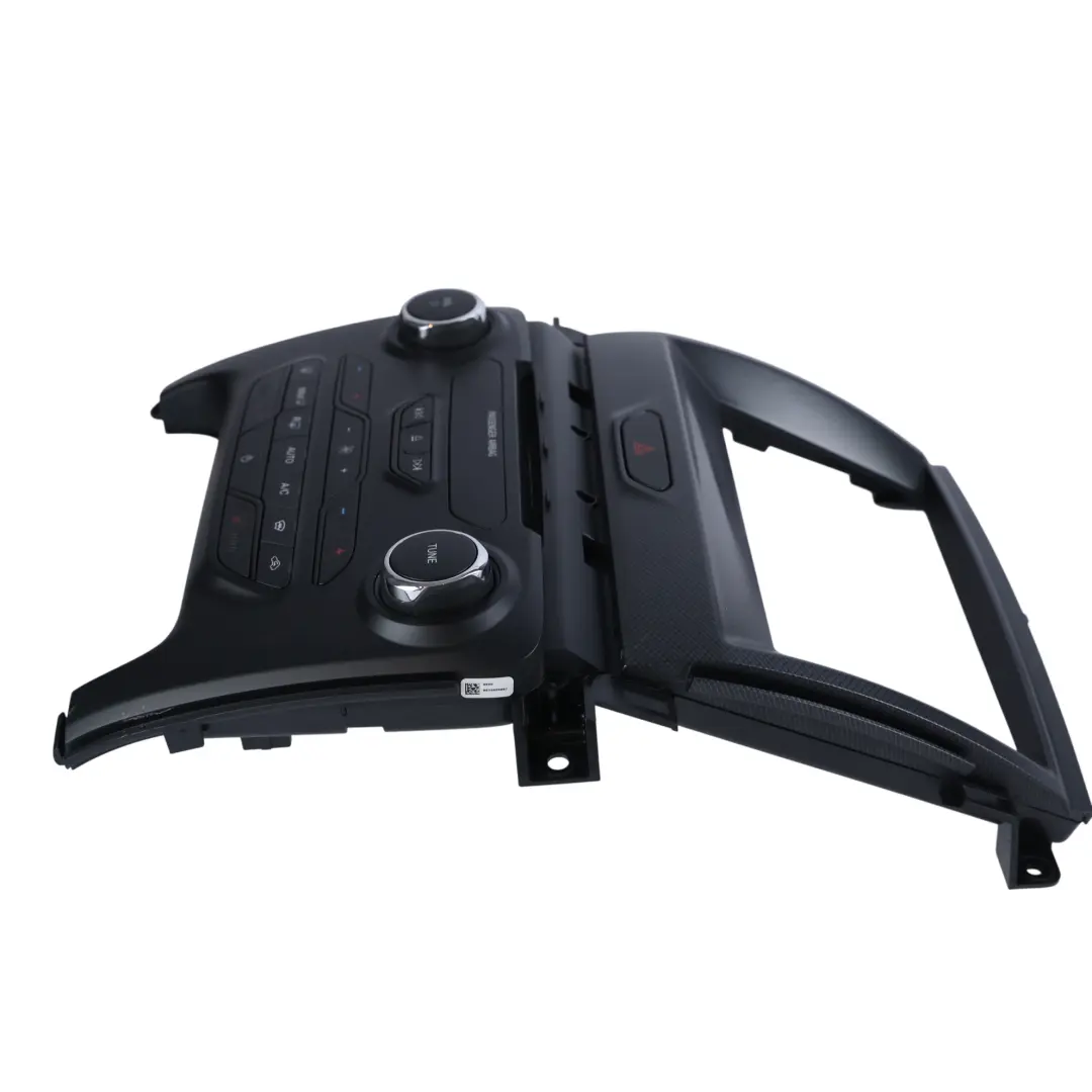 Mk3 Radio Klimaanlage Klimabedienteil MRI für Ford Ranger mit Teilenummer EB3T-18E245-FNSMRI Ford Ranger Mk3 Radio Klimaanlage Klimabedienteil MRI - SKU EB3T-18E245-FNS - Teilenummer EB3T-18E245-FNSMRI