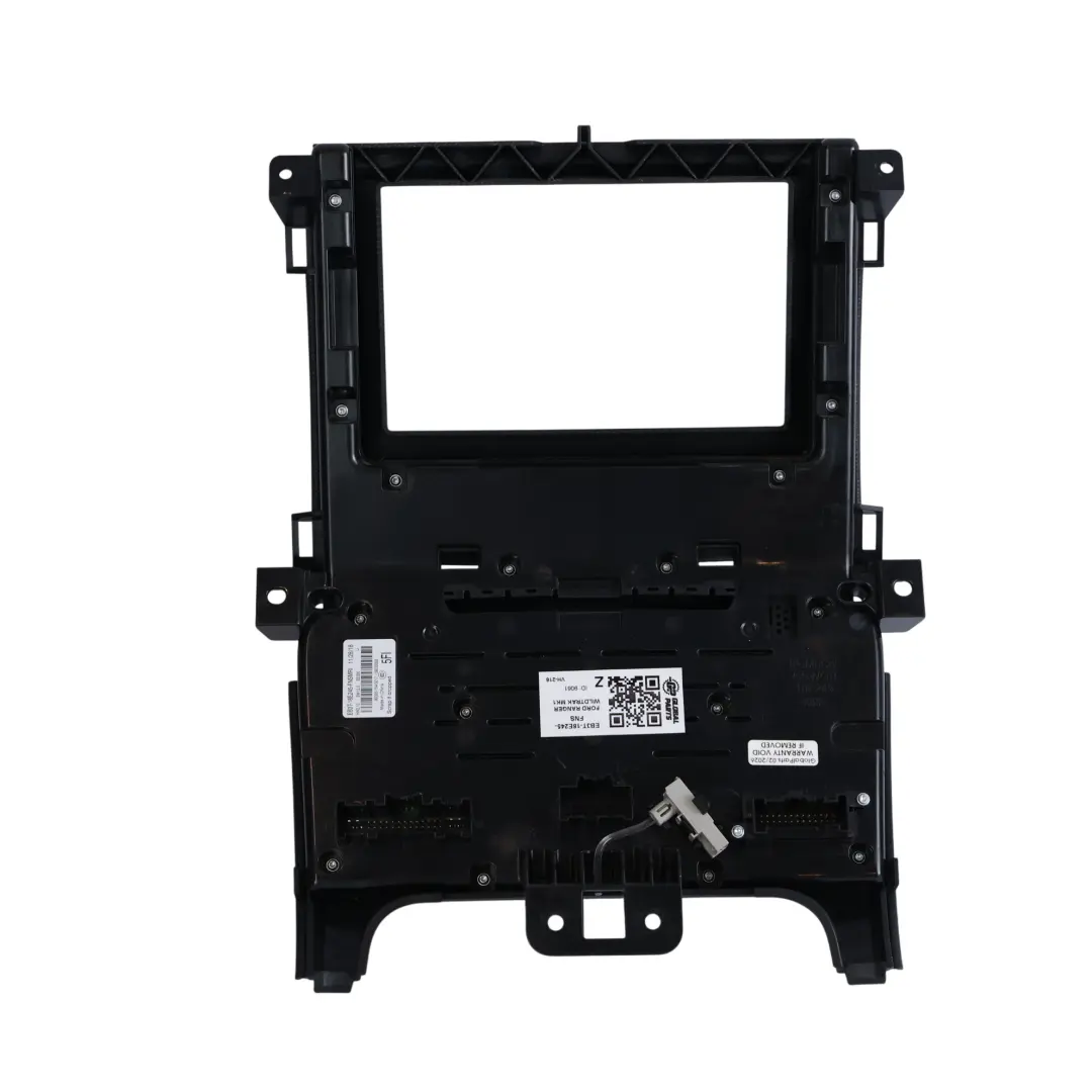 Mk3 Radio Aria Condizionata Clima Controllo MRI per Ford Ranger con numero di parte EB3T-18E245-FNSMRI Ford Ranger Mk3 Radio Aria Condizionata Clima Controllo MRI - SKU EB3T-18E245-FNS - Numero di parte EB3T-18E245-FNSMRI