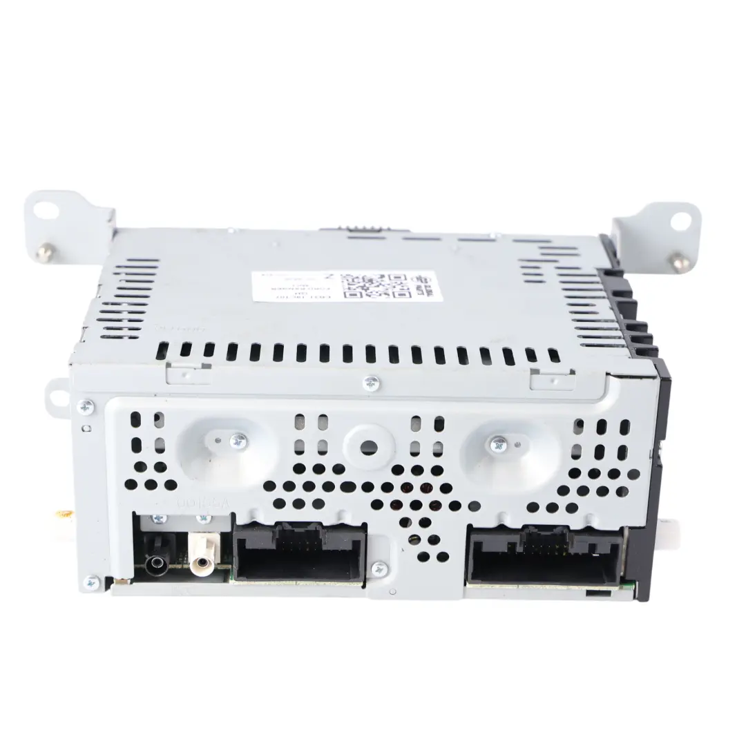 Ford Ranger Mk3 Radio Audio Sonido CD Head Unit Control Navi - SKU EB3T-19C107-GH - Número de pieza EB3T-19C107-GH