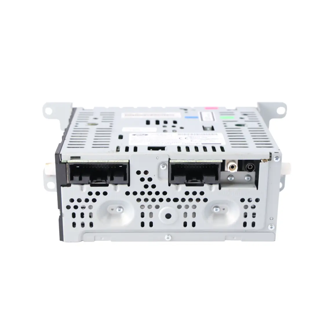 Mk3 Radio Audio Sound CD Head Unit Control Navi to Ford Ranger with Part number EB3T-19C107-GH Ford Ranger Mk3 Radio Audio Sound CD Head Unit Control Navi - SKU EB3T-19C107-GH - Part number EB3T-19C107-GH