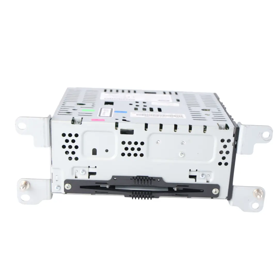 Ford Ranger Mk3 Autoradio CD Avec Commande GPS - SKU EB3T-19C107-GH - Numéro de pièce EB3T-19C107-GH