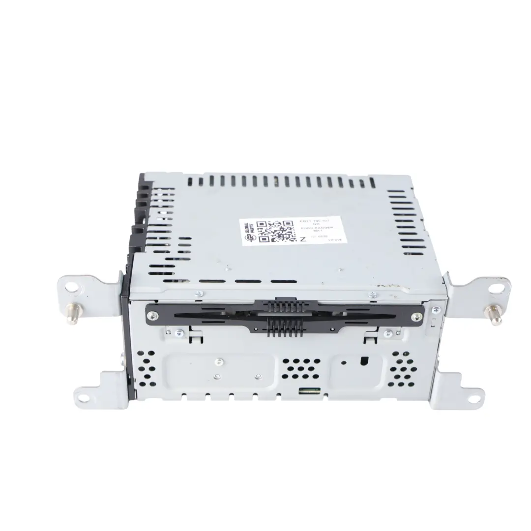 Ford Ranger Mk3 Autoradio CD Avec Commande GPS - SKU EB3T-19C107-GH - Numéro de pièce EB3T-19C107-GH