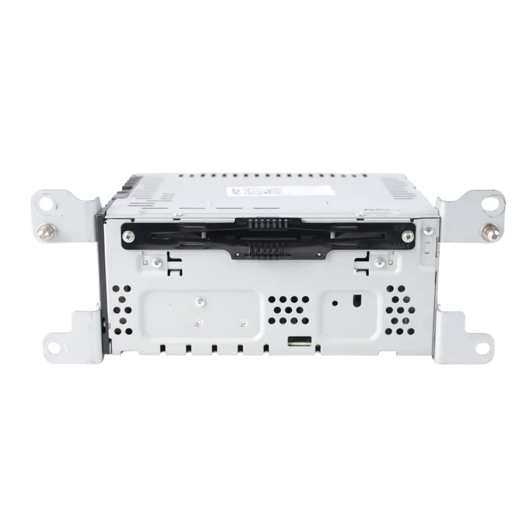 Ford Ranger Mk3 Autoradio CD Avec Commande GPS - SKU EB3T-19C107-GH - Numéro de pièce EB3T-19C107-GH