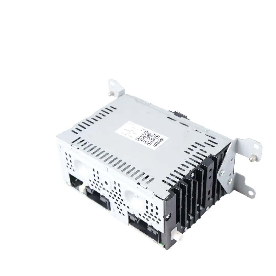 Ford Ranger Mk3 Autoradio CD Avec Commande GPS - SKU EB3T-19C107-GH - Numéro de pièce EB3T-19C107-GH