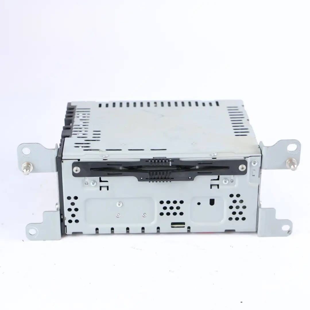 Ford Ranger Mk3 Radio Audio Sound CD Hauptgerät Steuerung Navi - SKU EB3T-19C107-GJ - Teilenummer EB3T-19C107-GJ