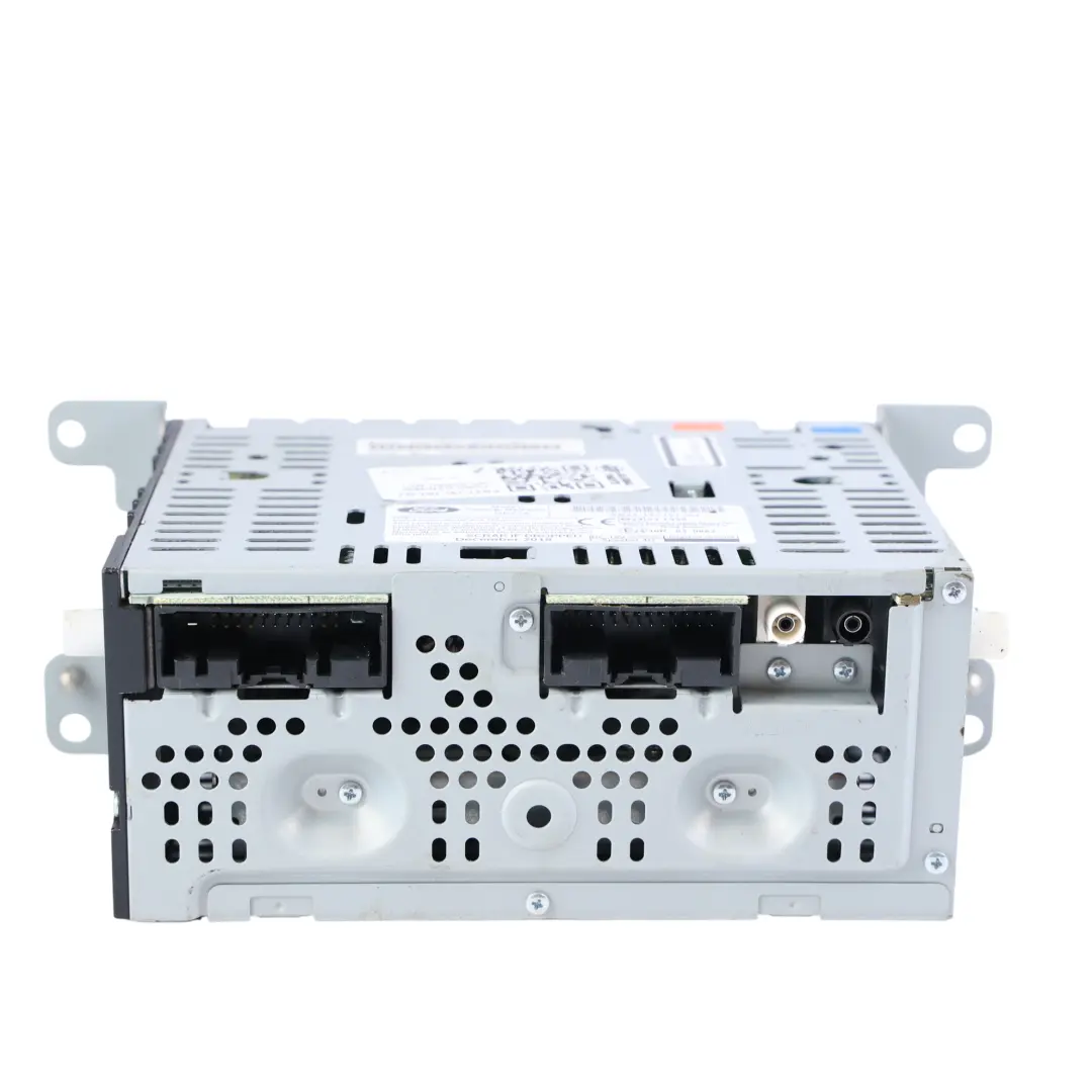 Mk3 Radio Audio Sound CD Hauptgerät Steuerung Navi für Ford Ranger mit Teilenummer EB3T-19C107-GJ Ford Ranger Mk3 Radio Audio Sound CD Hauptgerät Steuerung Navi - SKU EB3T-19C107-GJ - Teilenummer EB3T-19C107-GJ