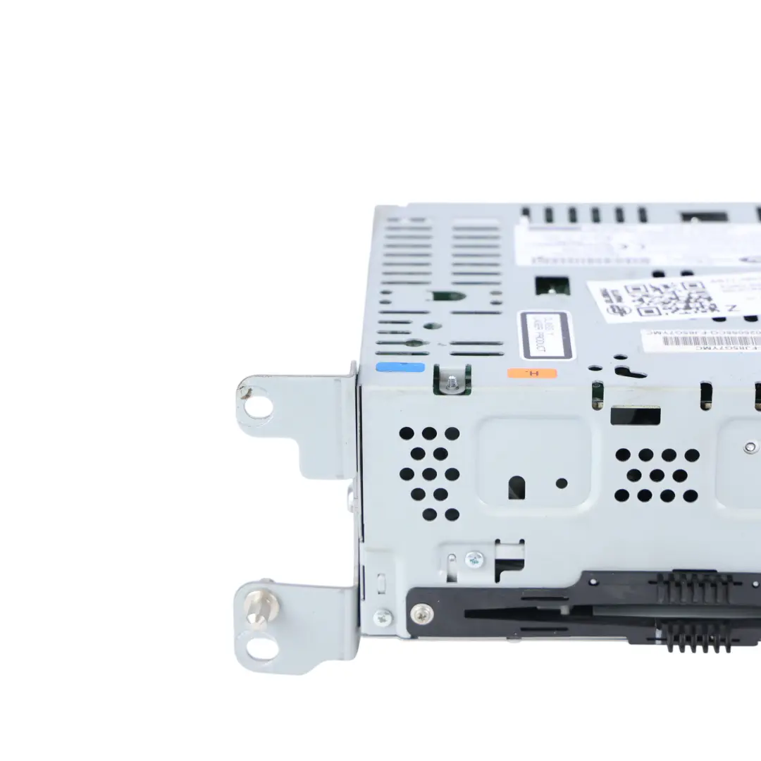 Mk3 Radio Audio Sound CD Head Unit Control Navi to Ford Ranger with Part number EB3T-19C107-GJ Ford Ranger Mk3 Radio Audio Sound CD Head Unit Control Navi - SKU EB3T-19C107-GJ - Part number EB3T-19C107-GJ