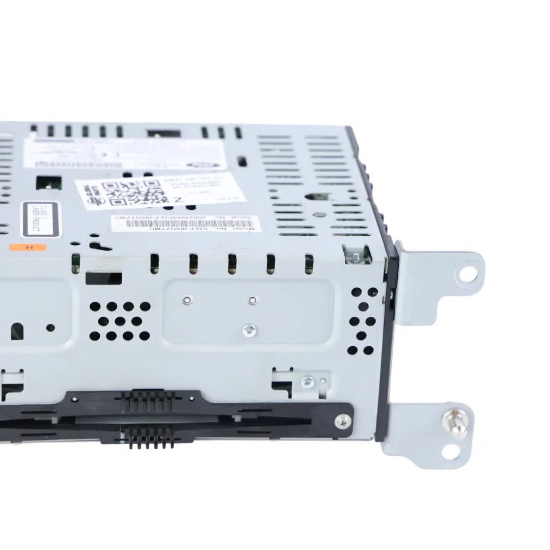 Ford Ranger Mk3 Radio Audio CD Unità principale Controllo Navi - SKU EB3T-19C107-GJ - Numero di parte EB3T-19C107-GJ