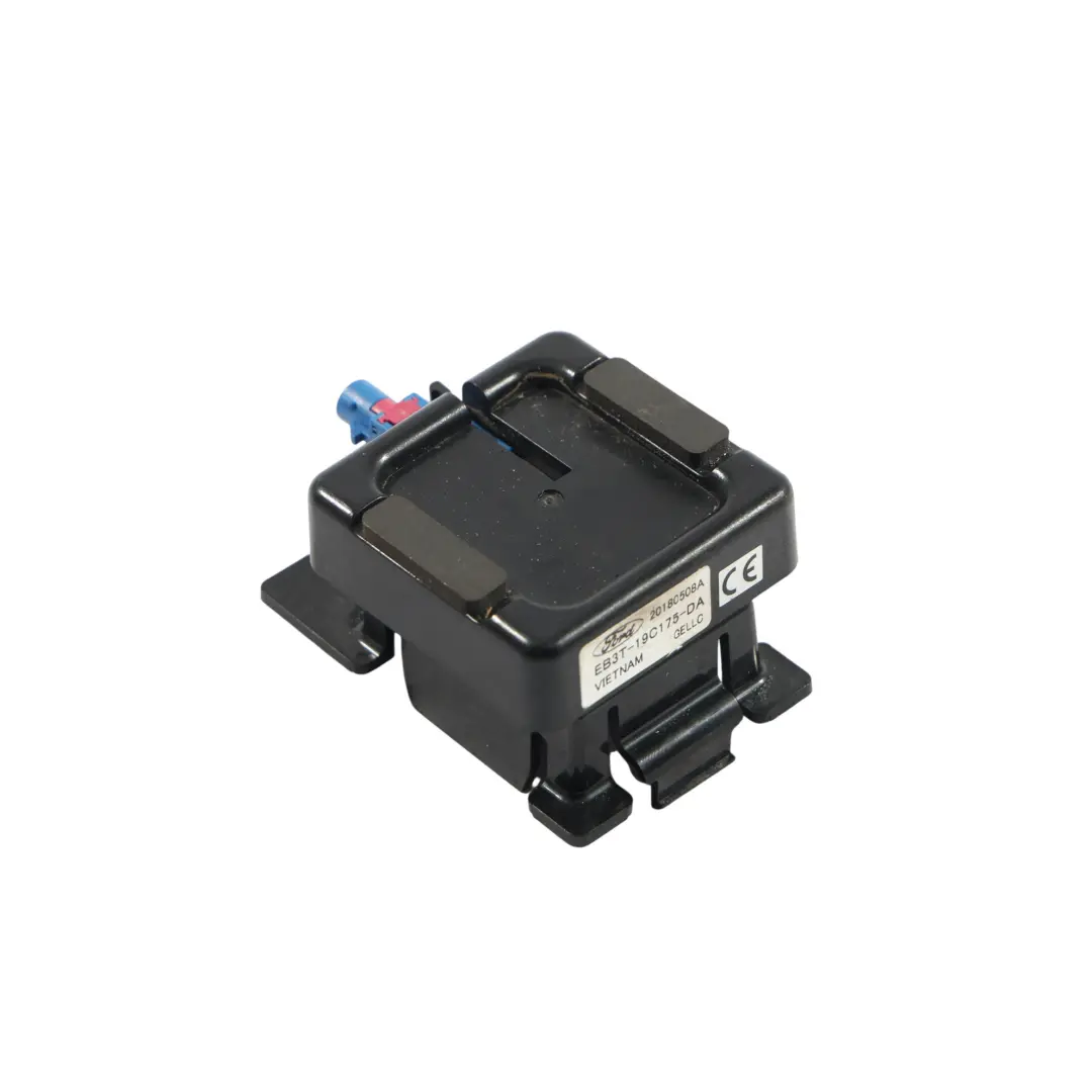 Ford Ranger Mk3 Anetnna Aerial Amplifier Control Unit Module - SKU EB3T-19C175-DA - Part number EB3T-19C175-DA