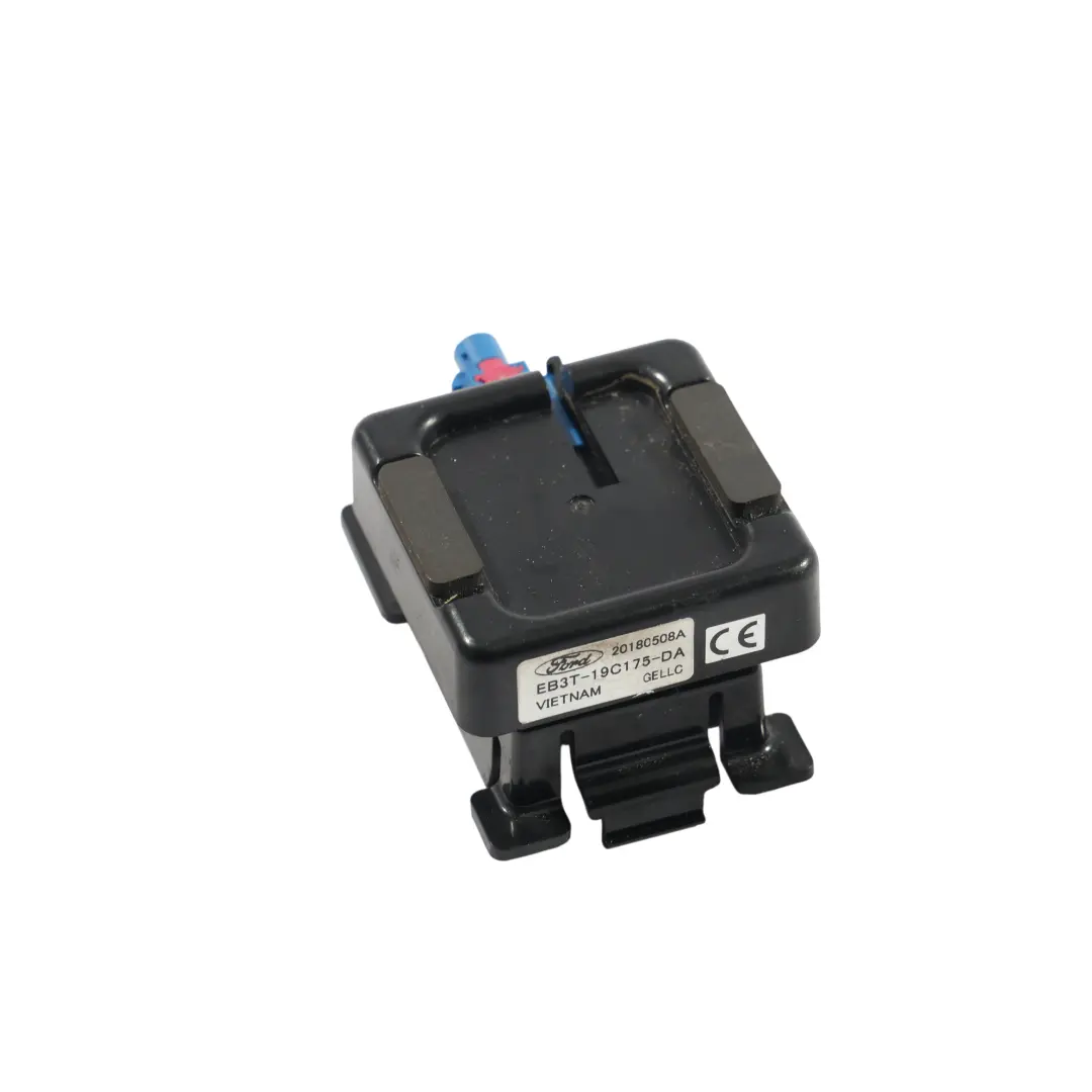 Ford Ranger Mk3 Anetnna Antenne Verstärker Steuergerät Modul - SKU EB3T-19C175-DA - Teilenummer EB3T-19C175-DA