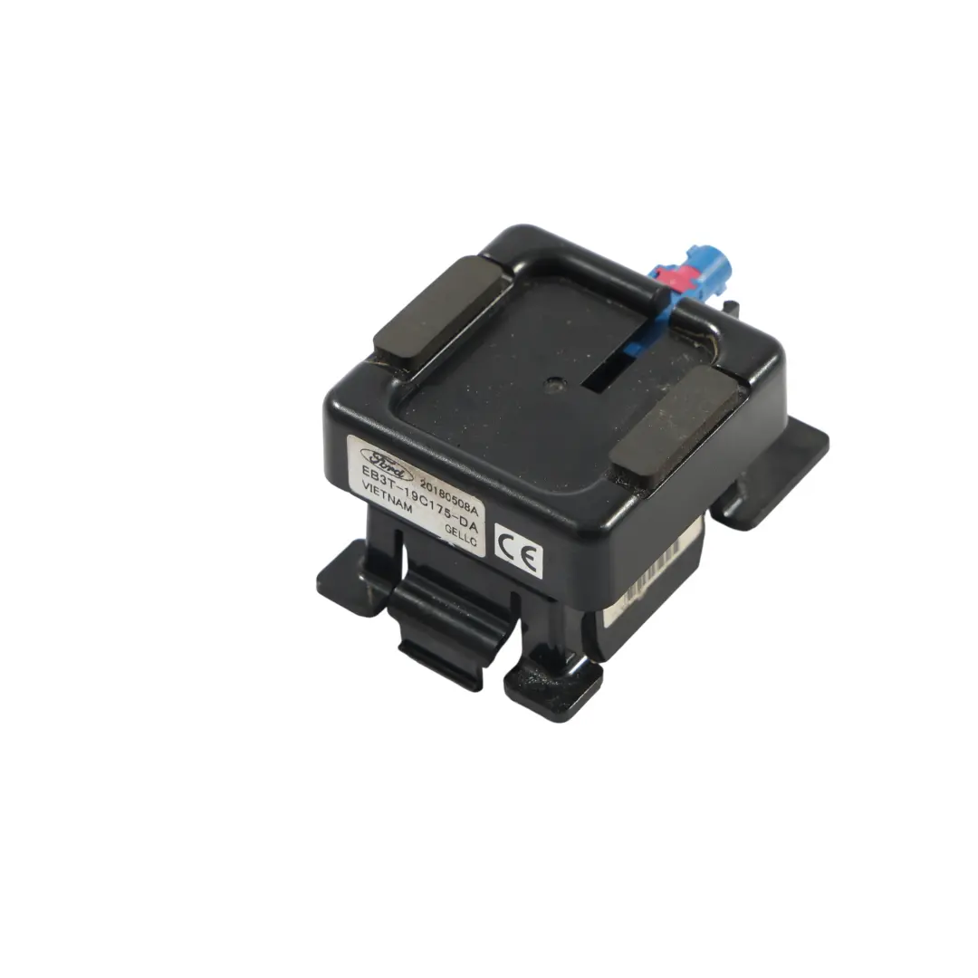 Ford Ranger Mk3 Anetnna Aerial Amplifier Control Unit Module - SKU EB3T-19C175-DA - Part number EB3T-19C175-DA