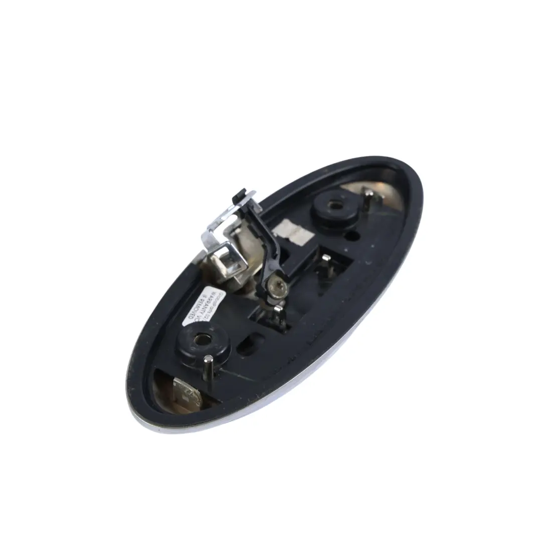 Ford Ranger Wildtrack Mk6 Emblème Arrière Support Caméra - SKU EB3T-19H438-ABW - Numéro de pièce EB3T-19H438-ABW