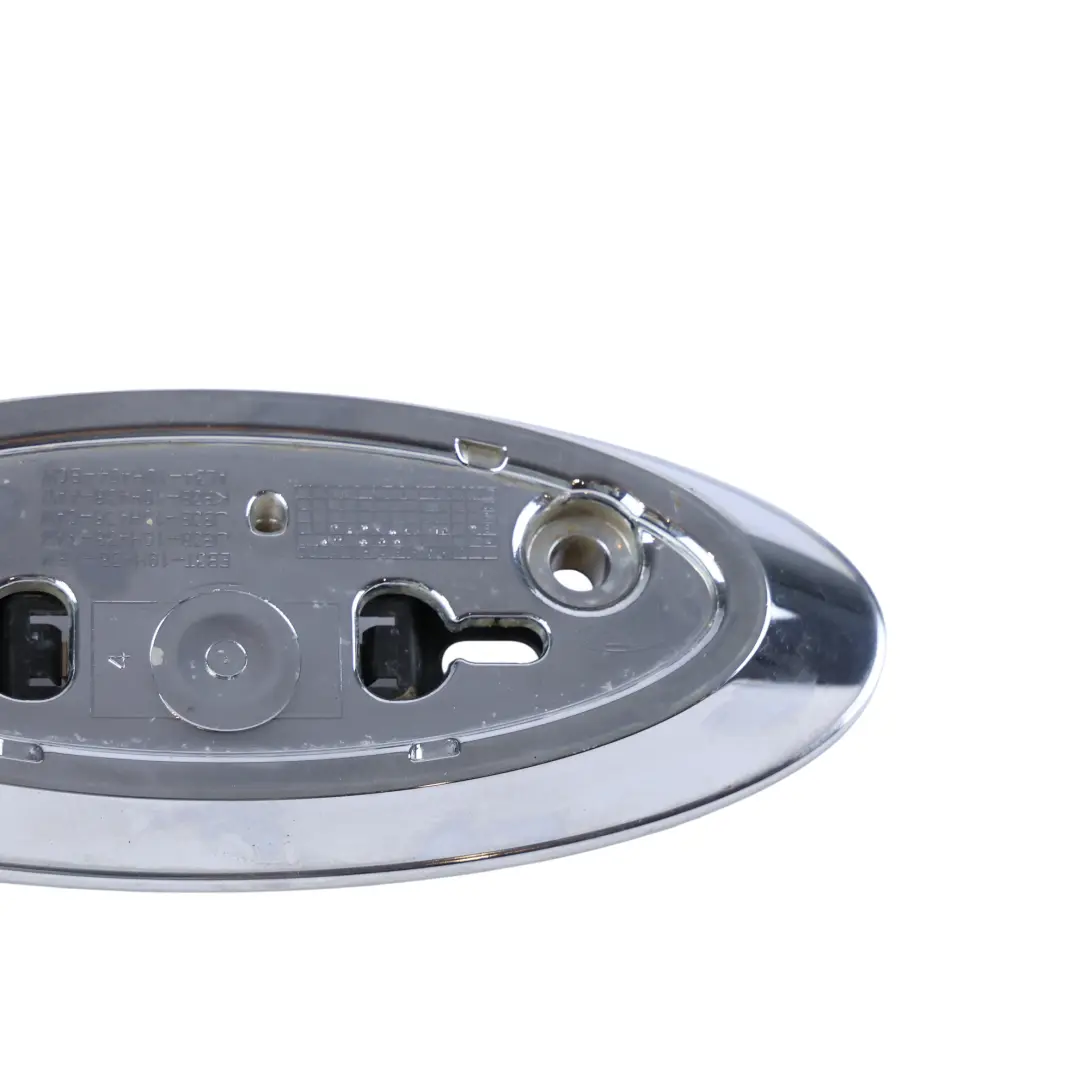 Wildtrack Mk6 Emblème Arrière Support Caméra pour Ford Ranger à propos du numéro de pièce EB3T-19H438-ABW Ford Ranger Wildtrack Mk6 Emblème Arrière Support Caméra - SKU EB3T-19H438-ABW - Numéro de pièce EB3T-19H438-ABW