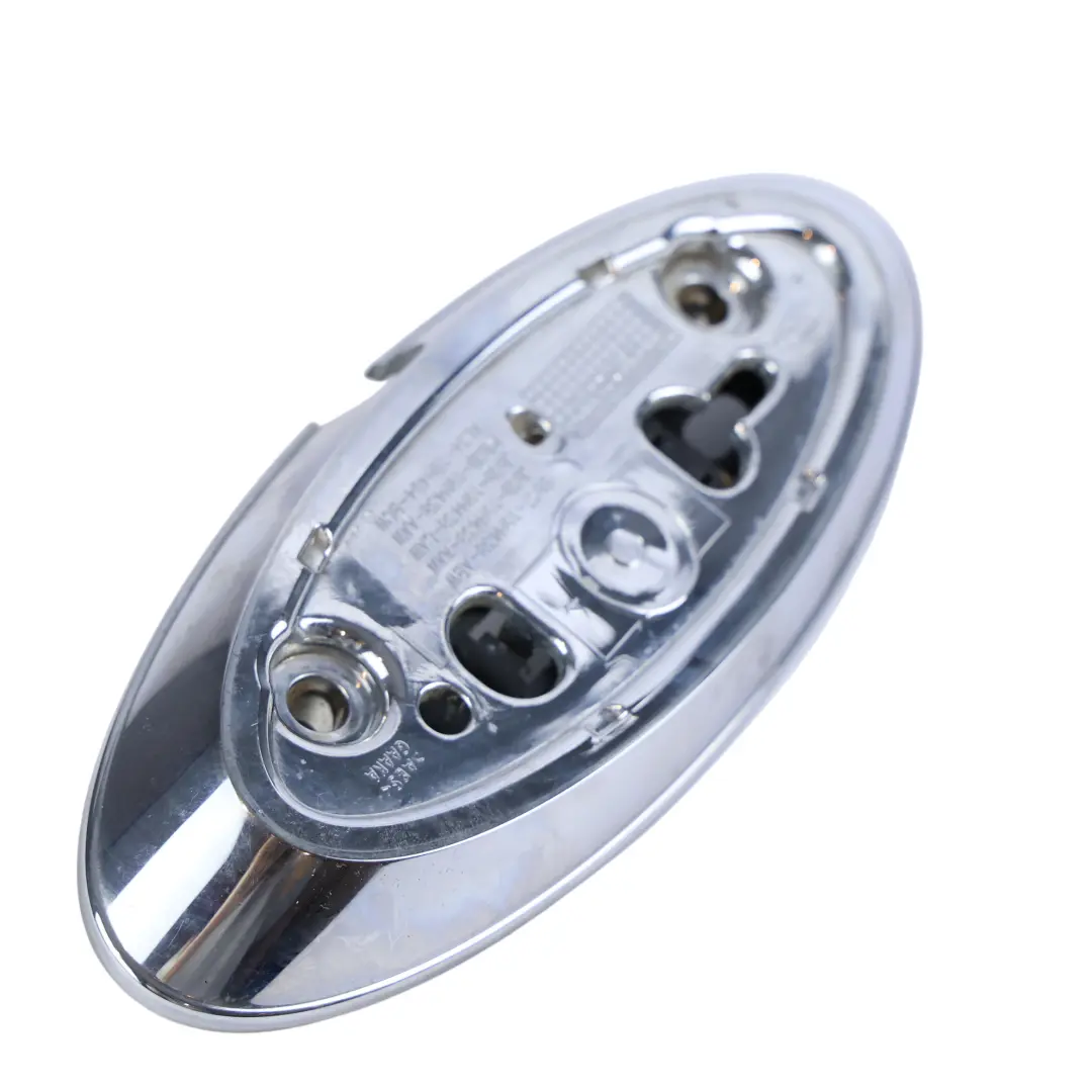 Wildtrack Mk6 Insignia Trasera Emblem Cámara Montaje para Ford Ranger con número de pieza EB3T-19H438-ABW Ford Ranger Wildtrack Mk6 Insignia Trasera Emblem Cámara Montaje - SKU EB3T-19H438-ABW - Número de pieza EB3T-19H438-ABW