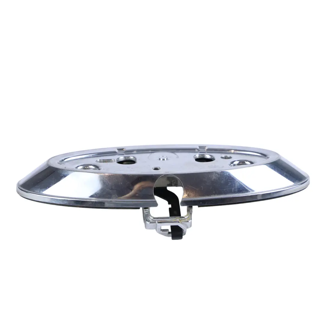 Ford Ranger Wildtrack Mk6 Emblema Posteriore Camera Base Mount - SKU EB3T-19H438-ABW - Numero di parte EB3T-19H438-ABW