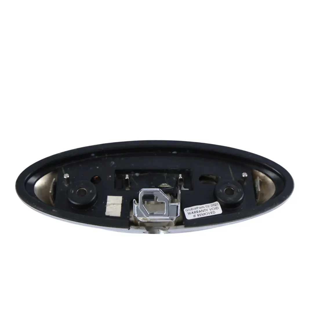 Ford Ranger Wildtrack Mk6 Emblema Posteriore Camera Base Mount - SKU EB3T-19H438-ABW - Numero di parte EB3T-19H438-ABW