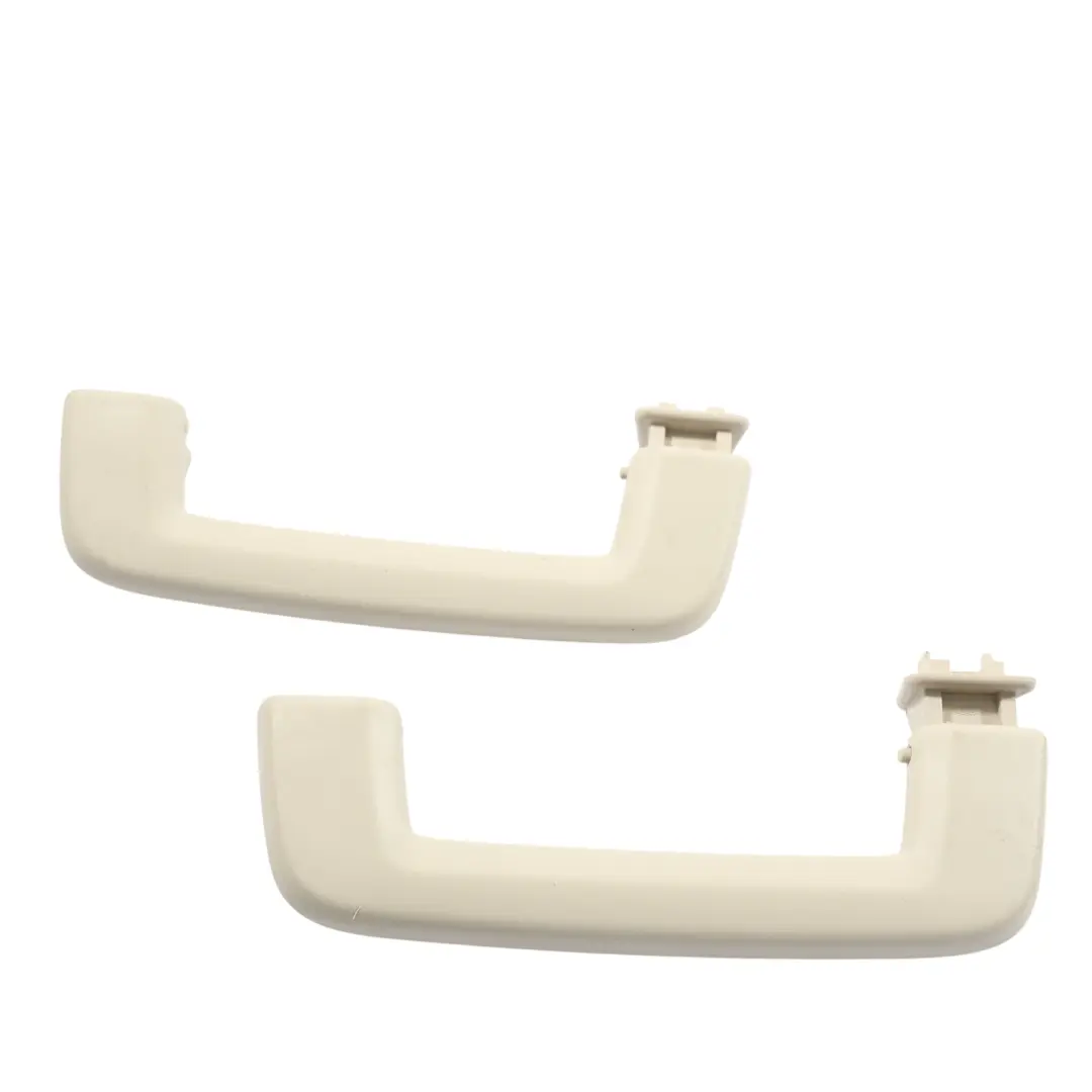 Maniglia Sul Tetto Anteriore Posteriore Sinistra Destra Set X4 per Land Rover L320 con numero di parte EDN500120NUG Land Rover L320 Maniglia Sul Tetto Anteriore Posteriore Sinistra Destra Set X4 - SKU EDN500120NUG - Numero di parte EDN500120NUG