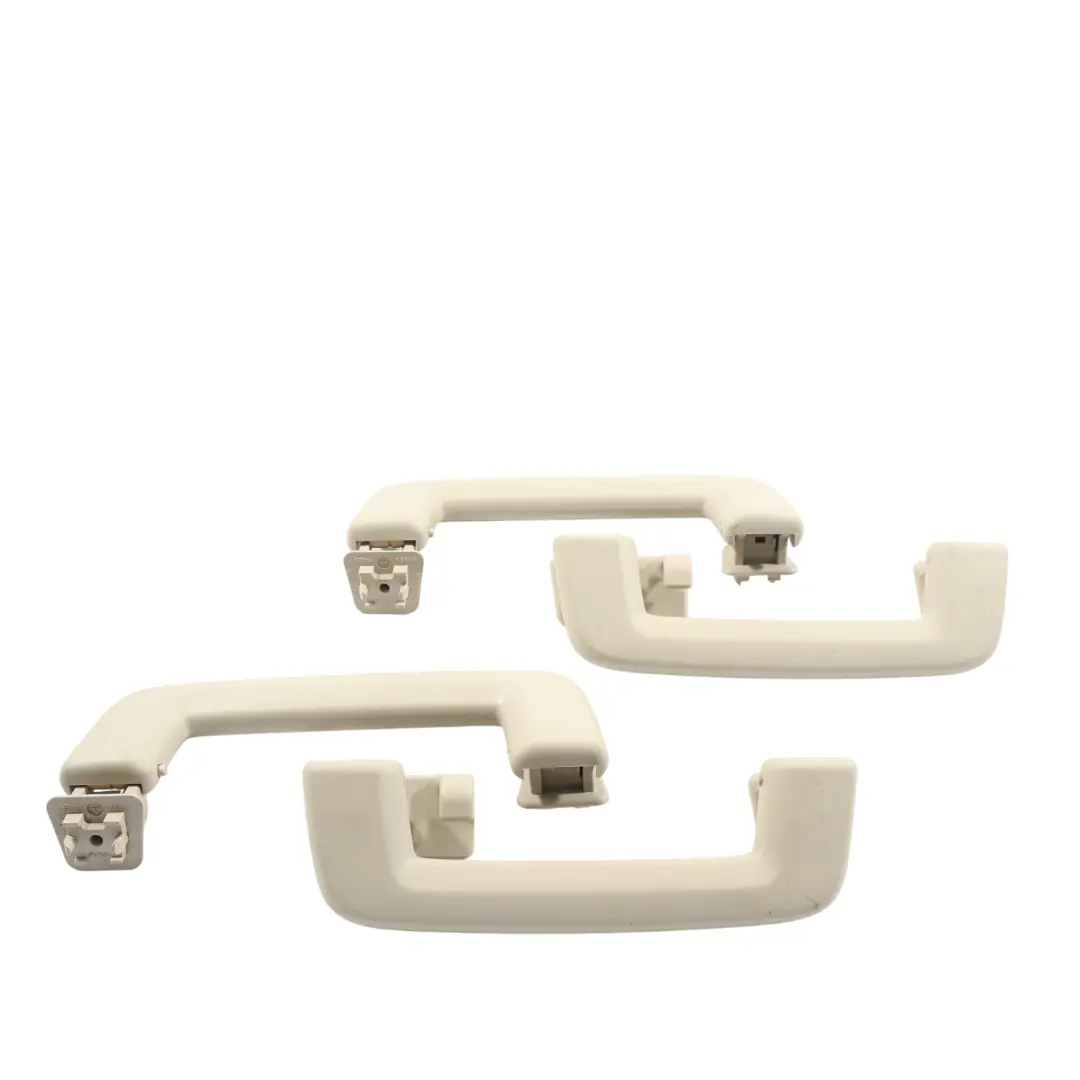 Land Rover L320 Maniglia Sul Tetto Anteriore Posteriore Sinistra Destra Set X4 - SKU EDN500120NUG - Numero di parte EDN500120NUG