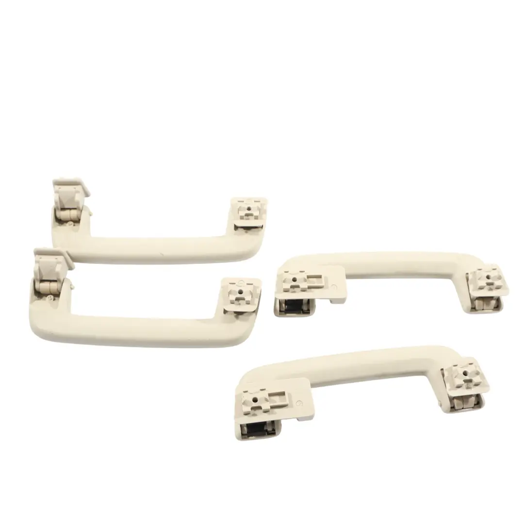 Land Rover L320 Maniglia Sul Tetto Anteriore Posteriore Sinistra Destra Set X4 - SKU EDN500120NUG - Numero di parte EDN500120NUG