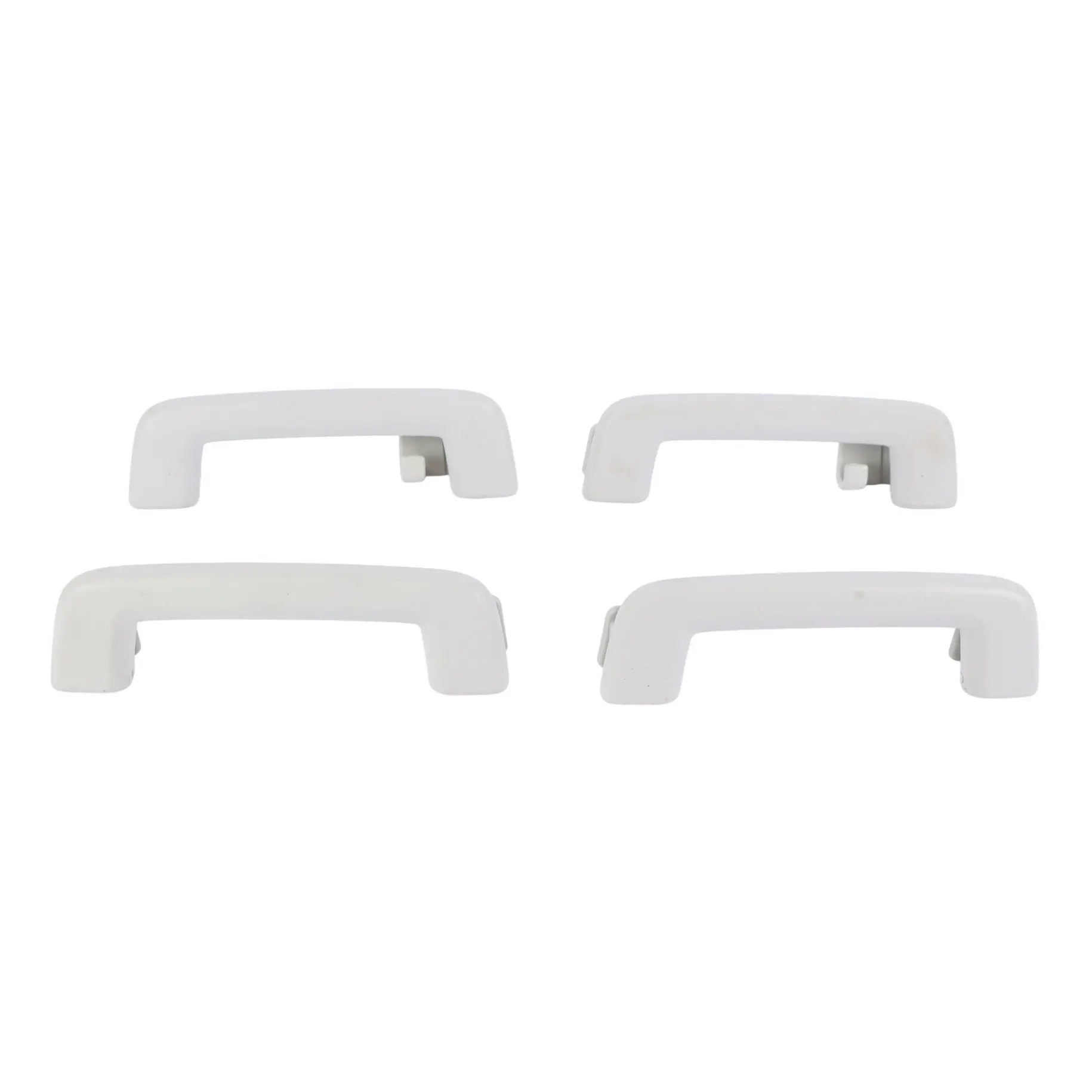 Land Rover Discovery 4 L319 Asa Techo Delantera Trasera Gris EDN500130LUM SET X4