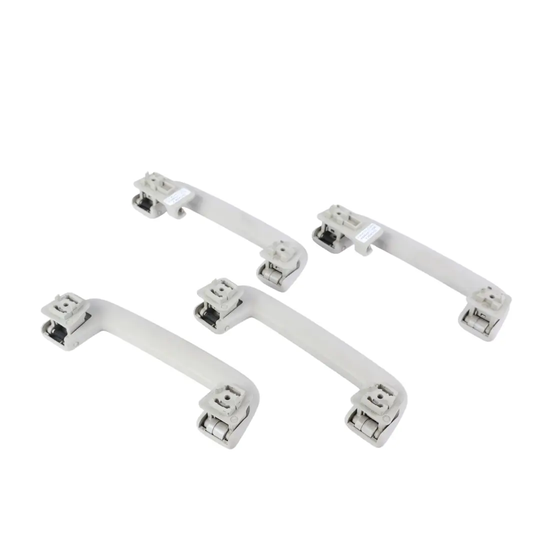 Land Rover Discovery 4 L319 Asa Techo Delantera Trasera Gris SET X4 - SKU EDN500130LUM-1 - Número de pieza EDN500130LUM