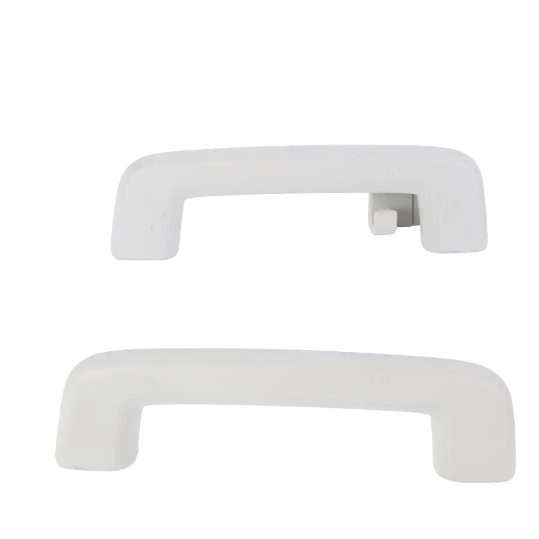 Poignées Toit Avant Arrière Gris SET 4 pour Land Rover Discovery 4 L319 à propos du numéro de pièce EDN500130LUM Land Rover Discovery 4 L319 Poignées Toit Avant Arrière Gris SET 4 - SKU EDN500130LUM-1 - Numéro de pièce EDN500130LUM