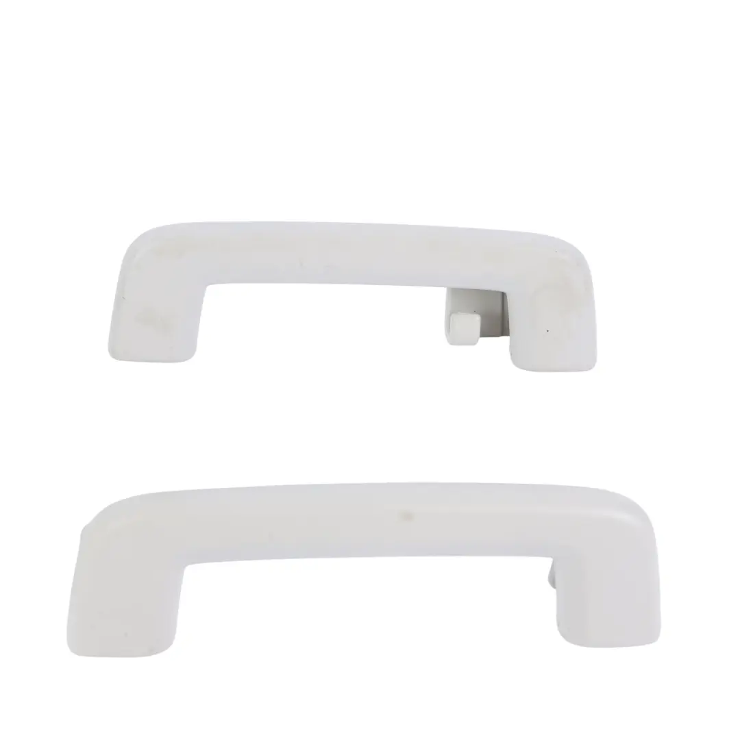 Land Rover Discovery 4 L319 Asa Techo Delantera Trasera Gris SET X4 - SKU EDN500130LUM-1 - Número de pieza EDN500130LUM