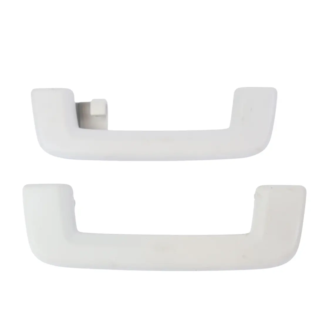 Roof Grab Handle Front Rear Grey SET X4 to Land Rover Discovery 4 L319 with Part number EDN500130LUM Land Rover Discovery 4 L319 Roof Grab Handle Front Rear Grey SET X4 - SKU EDN500130LUM-1 - Part number EDN500130LUM