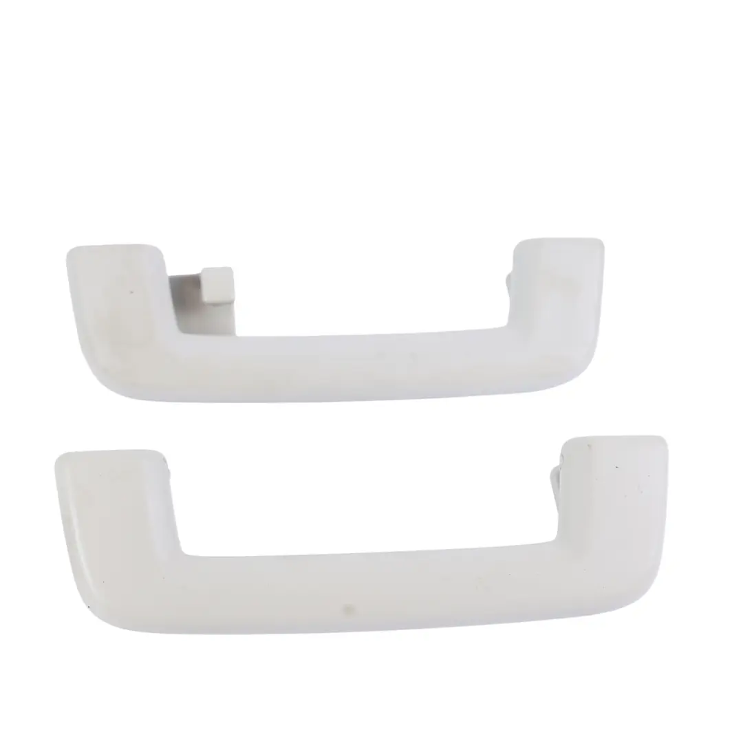 Land Rover Discovery 4 L319 Poignées Toit Avant Arrière Gris SET 4 - SKU EDN500130LUM-1 - Numéro de pièce EDN500130LUM