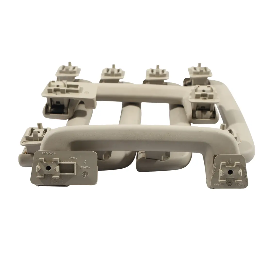 Land Rover Discovery 3 L319 Roof Grab Handle Front Rear SET X6 - SKU EDP500030LUM - Part number EDP500030LUM