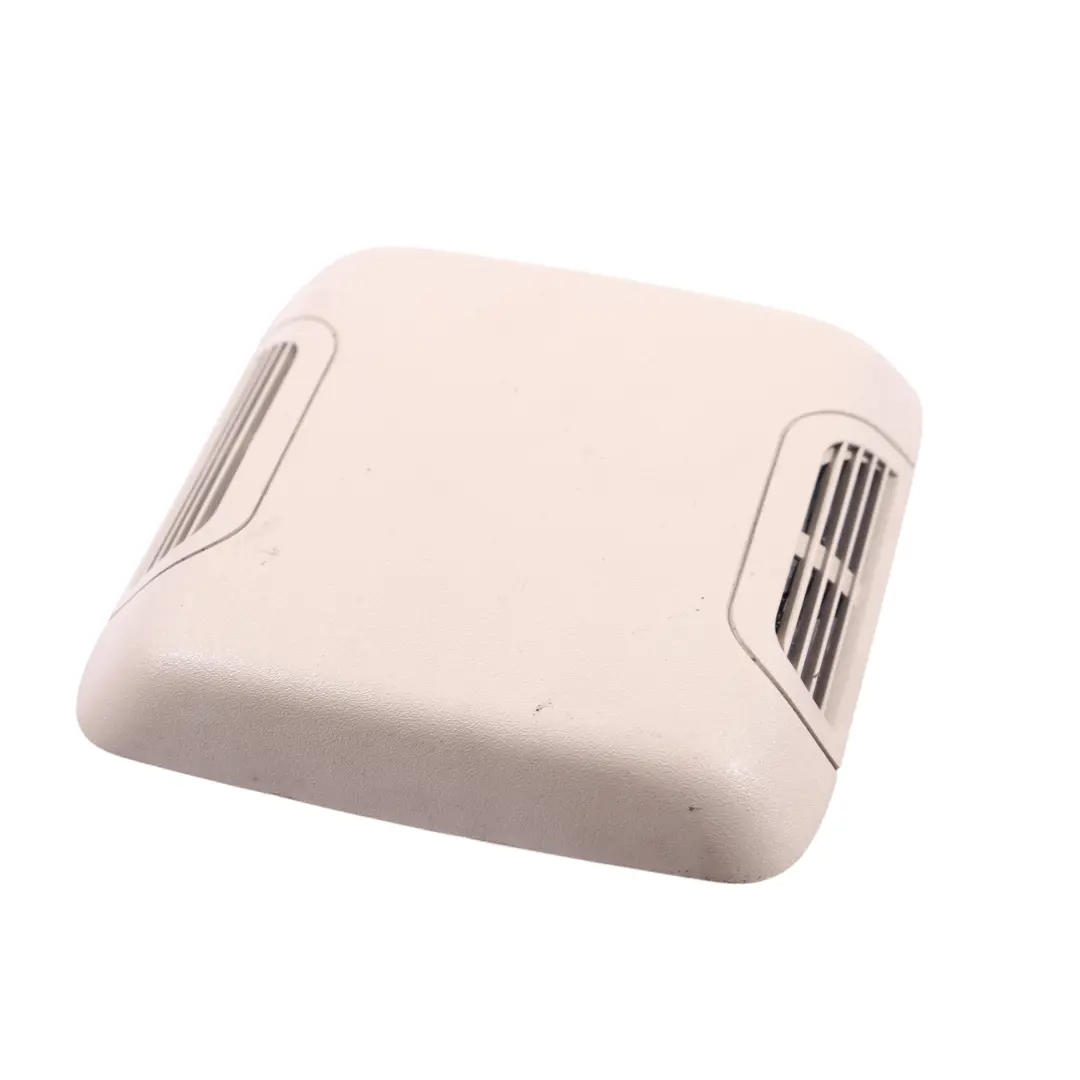 Sistema Allarme Ultrasuoni Modulo Controllo per Land Rover Discovery L319 con numero di parte EFY500050 Land Rover Discovery L319 Sistema Allarme Ultrasuoni Modulo Controllo - SKU EFY500050 - Numero di parte EFY500050