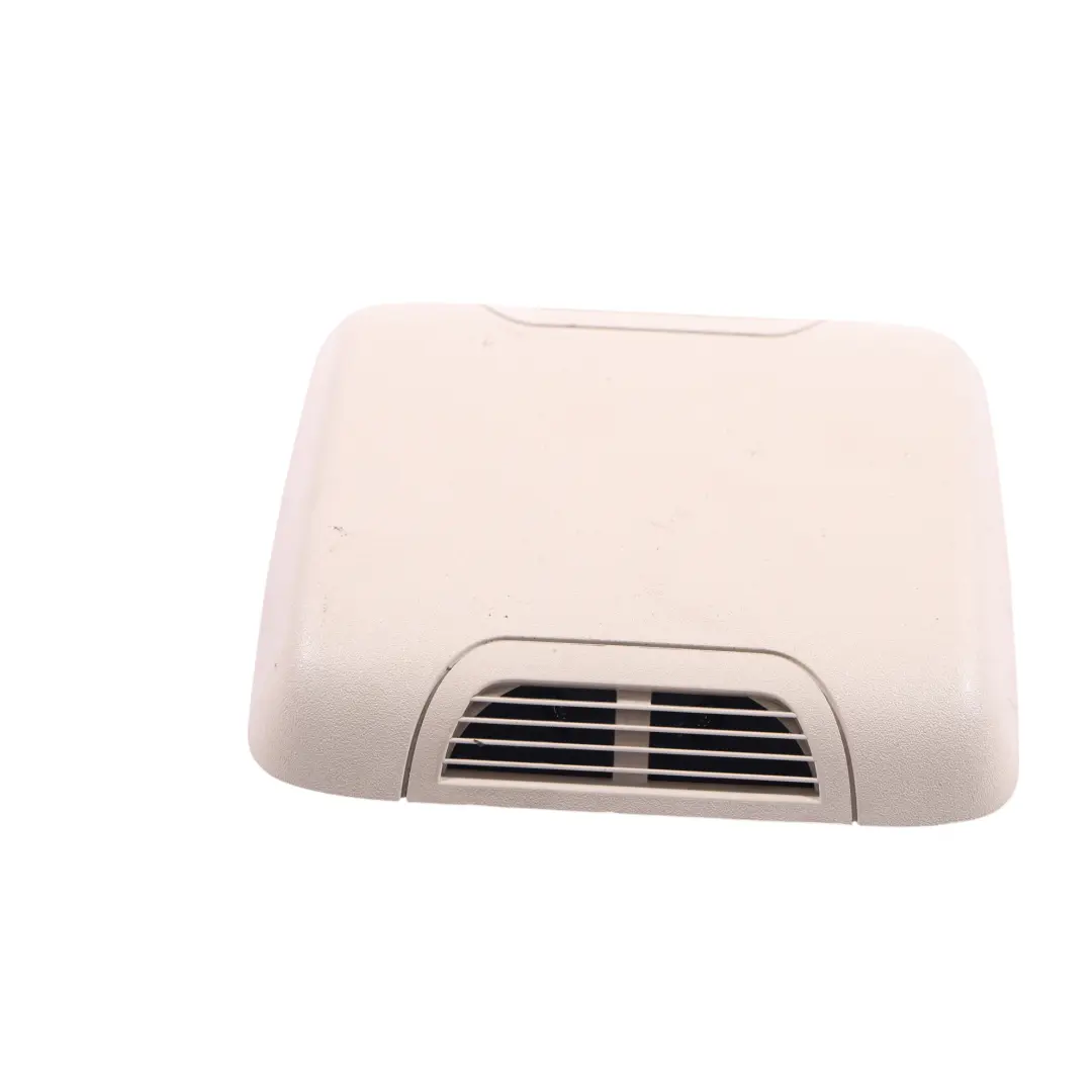 Land Rover Discovery L319 Sistema Allarme Ultrasuoni Modulo Controllo - SKU EFY500050 - Numero di parte EFY500050