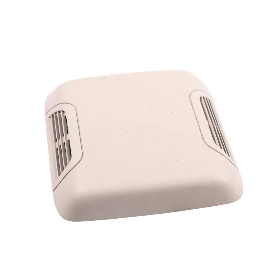 Sistema Allarme Ultrasuoni Modulo Controllo per Land Rover Discovery L319 con numero di parte EFY500050 Land Rover Discovery L319 Sistema Allarme Ultrasuoni Modulo Controllo - SKU EFY500050 - Numero di parte EFY500050