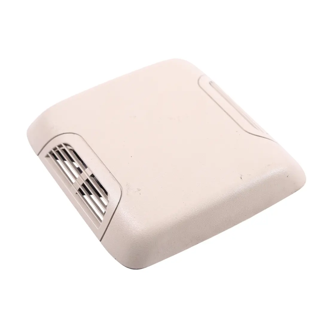 Land Rover Discovery L319 Ultrasonic Alarm System Module Control Unit - SKU EFY500050 - Part number EFY500050