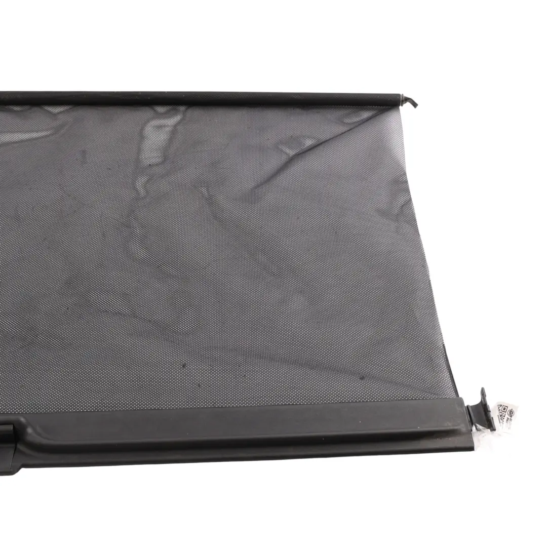 Land Rover Discovery L319 Rear Door Sun Blind 3rd Row - SKU EGT500100LUM - Part number EGT500100LUM