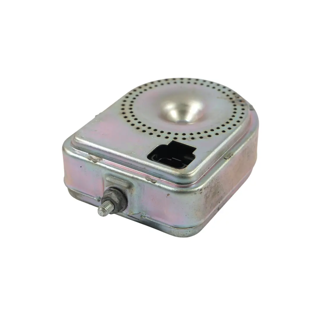 Alarma Sirena Bocina para Land Rover Discovery Sport L550 con número de pieza EH22-19G229-BA Land Rover Discovery Sport L550 Alarma Sirena Bocina - SKU EH22-19G229-BA - Número de pieza EH22-19G229-BA