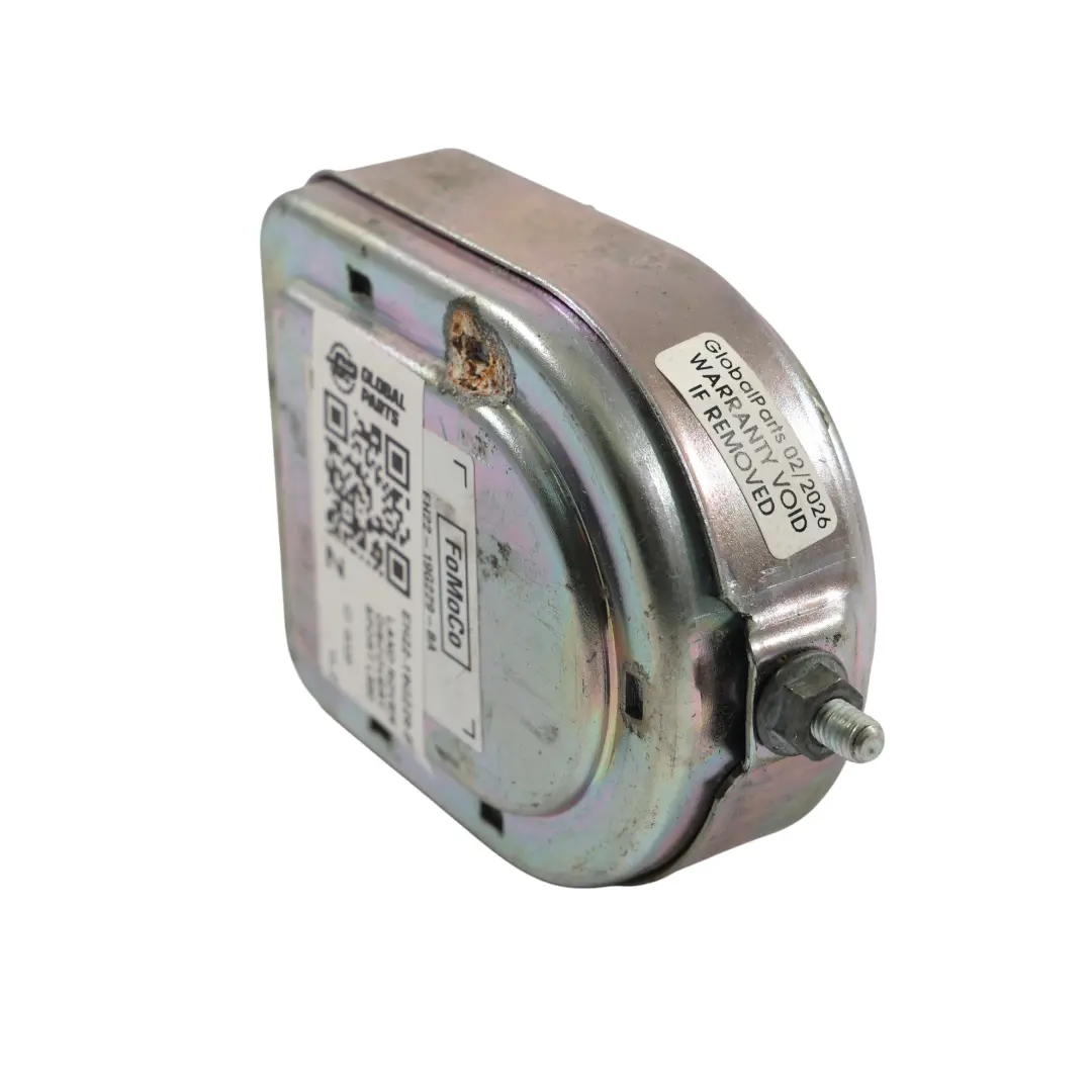 Land Rover Discovery Sport L550 Alarma Sirena Bocina - SKU EH22-19G229-BA - Número de pieza EH22-19G229-BA